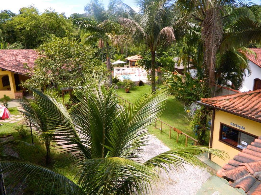 Inn Beija-flor