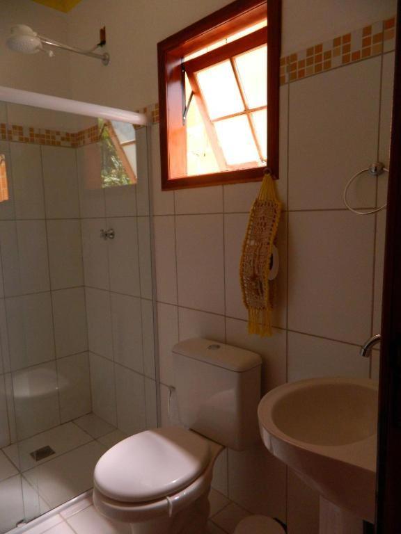 Inn Beija-flor Paraty