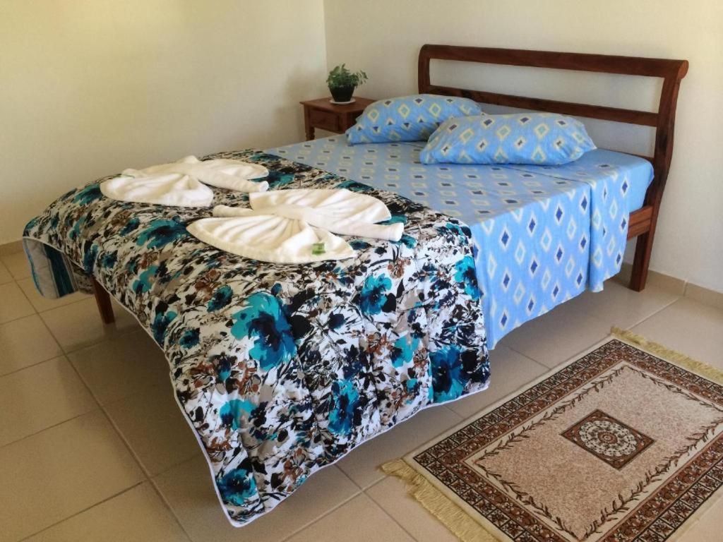 Beija-flor Inn