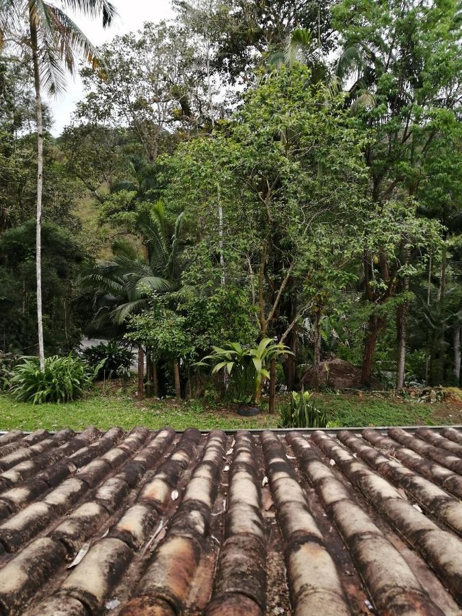 Beija-flor Inn
