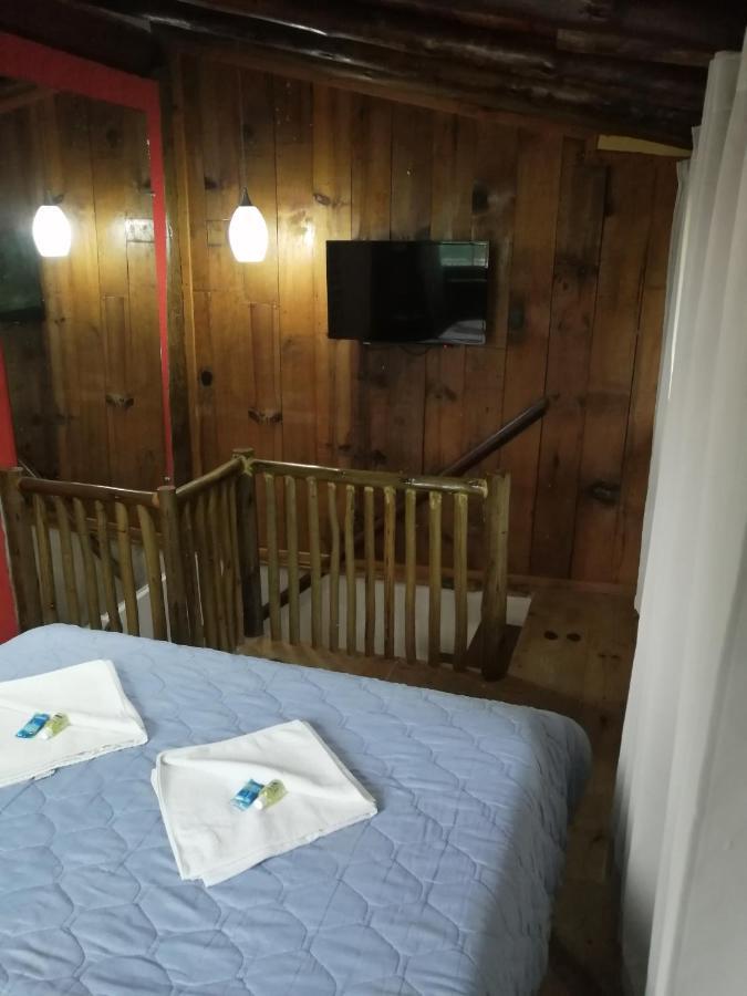 Inn Beija-flor Paraty