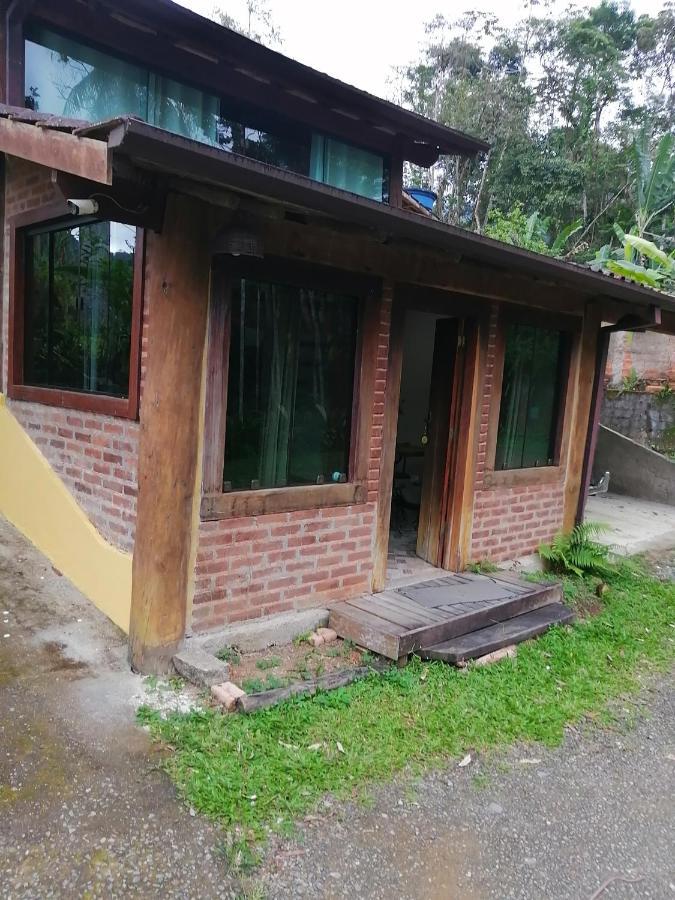 Inn Beija-flor Paraty